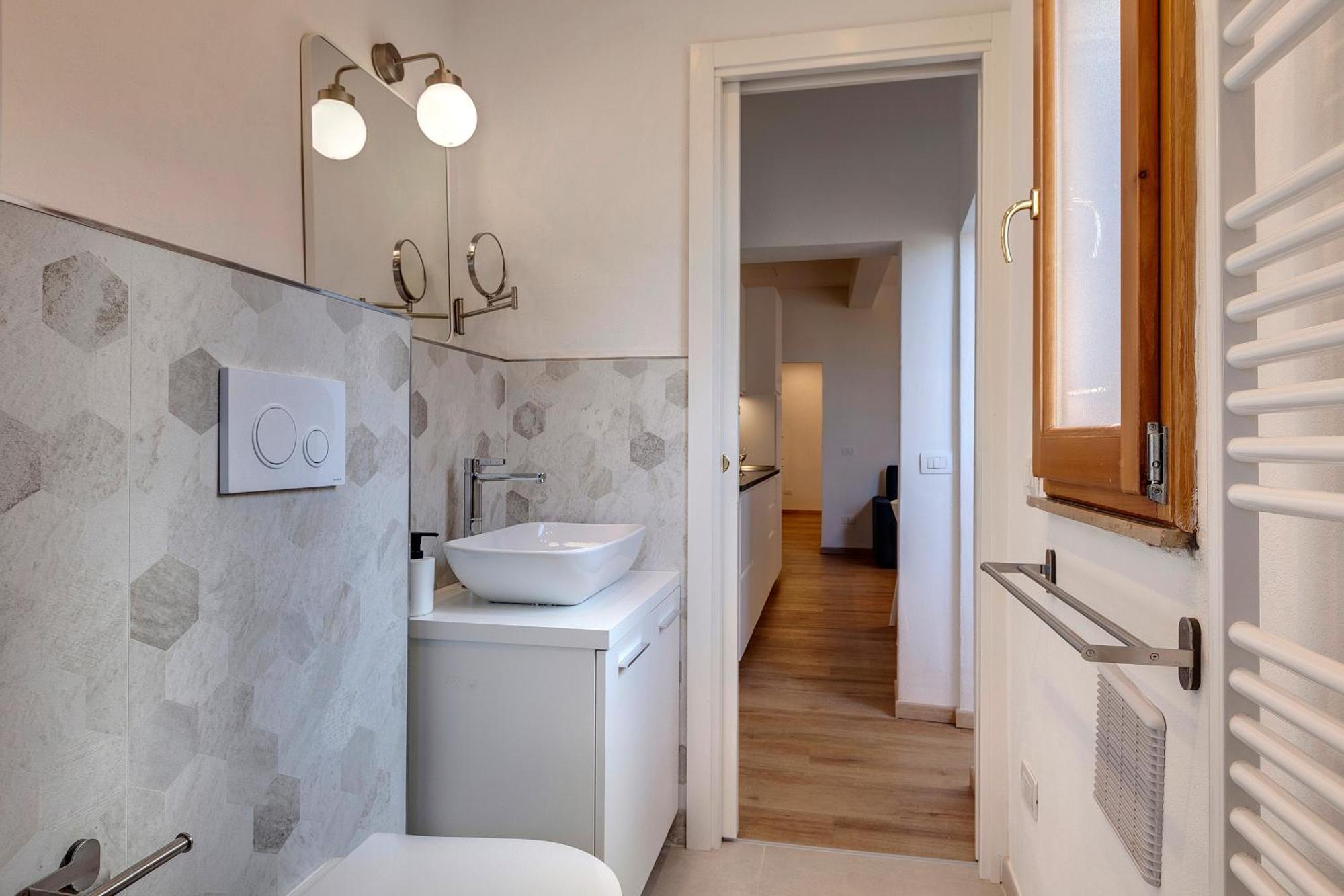Apartamento Sacha By Mamo Florencia