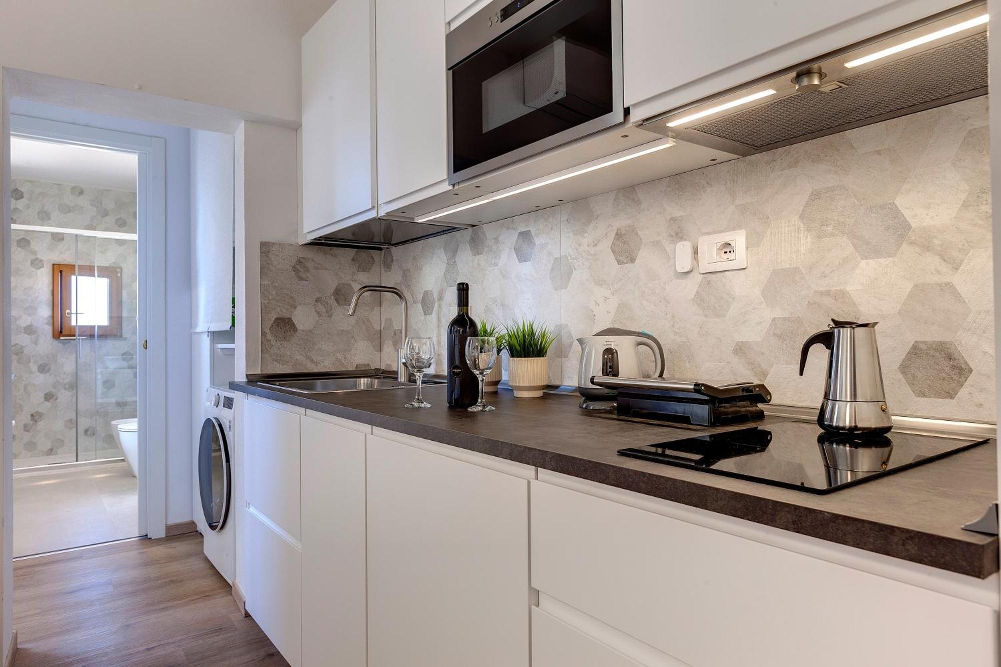 Apartamento Sacha By Mamo *